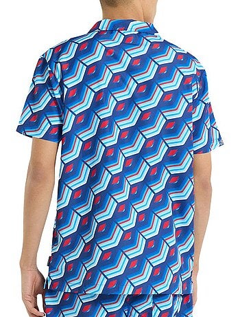 Chemisette homme umbro printed shirt