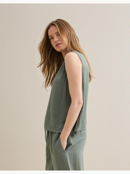 Chemisier, MO Fashion - Kiabi