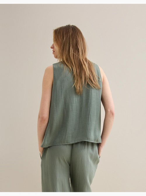 Chemisier, MO Fashion - Kiabi