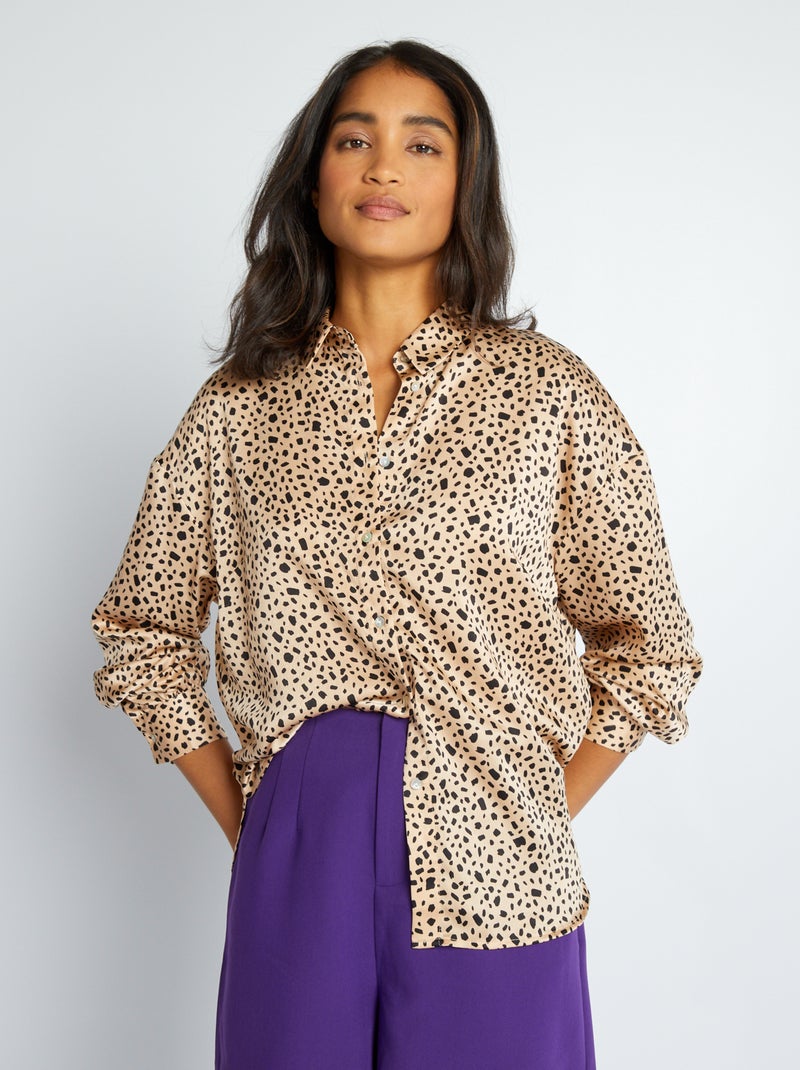 DENNY ROSE MAGLIA CON UN'UNICA MANICA