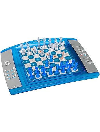 Chesslight jeu d'échecs électronique lumineux