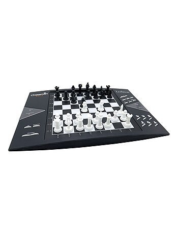 Chessman elite, jeu d'échecs électronique