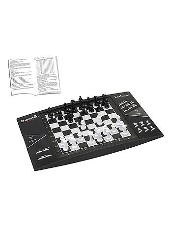 Chessman elite, jeu d'échecs électronique