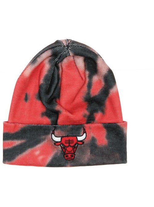 Chicago Bulls Bonnet Garçon NBA - Kiabi Chicago Bulls Bonnet Garçon NBA - Kiabi