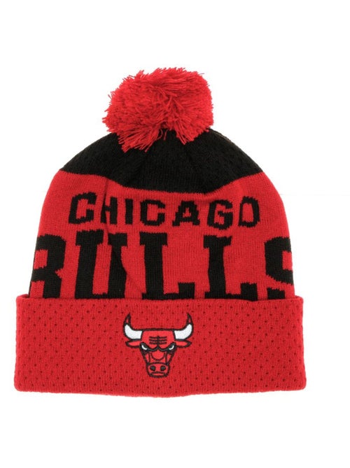 Chicago Bulls Bonnet Garçon - Kiabi