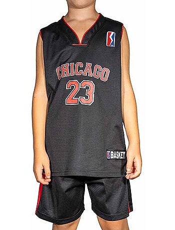 Chicago Bulls Ensemble de basket Enfant Sport Zone