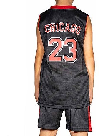 Chicago Bulls Ensemble de basket Enfant Sport Zone