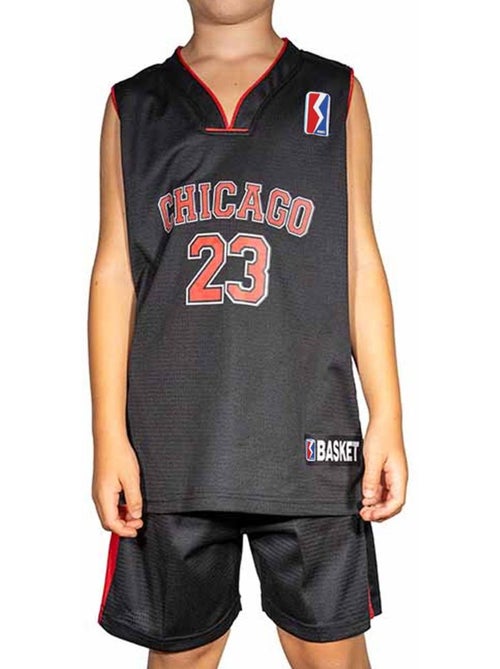 Chicago Bulls Ensemble de basket Enfant Sport Zone - Kiabi