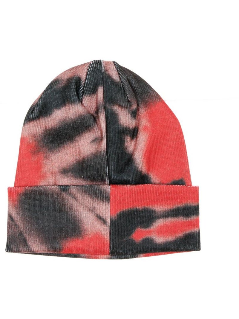 Chicago Bulls Muts Rood/Zwart Jongens NBA K2BOBC4G Rood - Kiabi