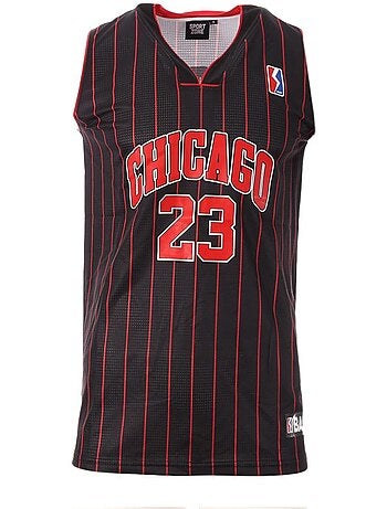 Chicago Maillot Homme Sport Zone