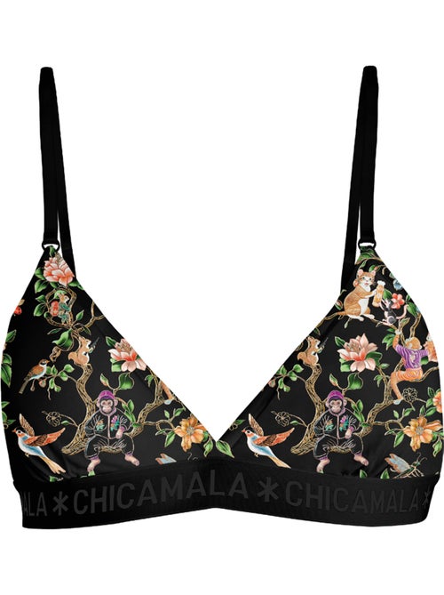 Chicamala BH - Kiabi