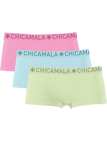 Chicamala Boxershorts 2-pack