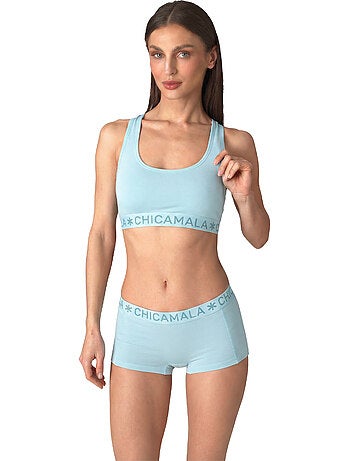 Chicamala Boxershorts 2-pack
