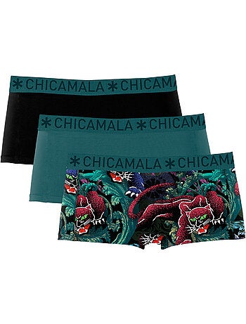 Chicamala Boxershorts 2-pack