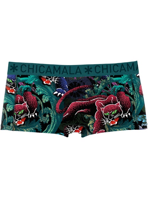 Chicamala Boxershorts 2-pack - Kiabi Chicamala Boxershorts 2-pack - Kiabi