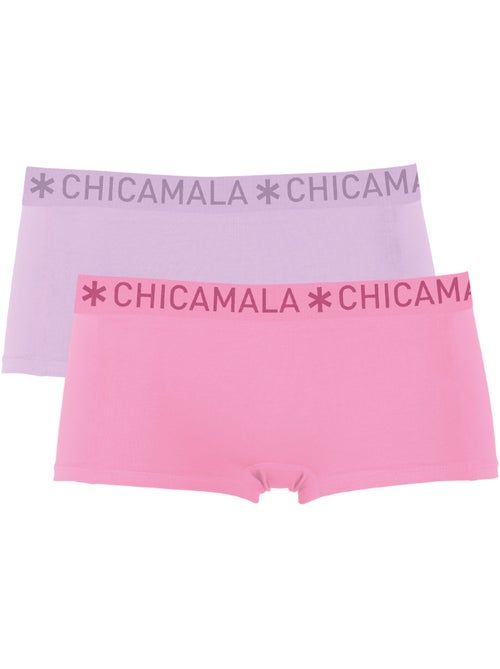 Chicamala Boxershorts 3-pack - Kiabi