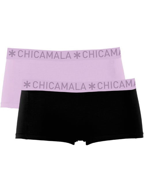 Chicamala Boxershorts 3-pack - Kiabi Chicamala Boxershorts 3-pack - Kiabi