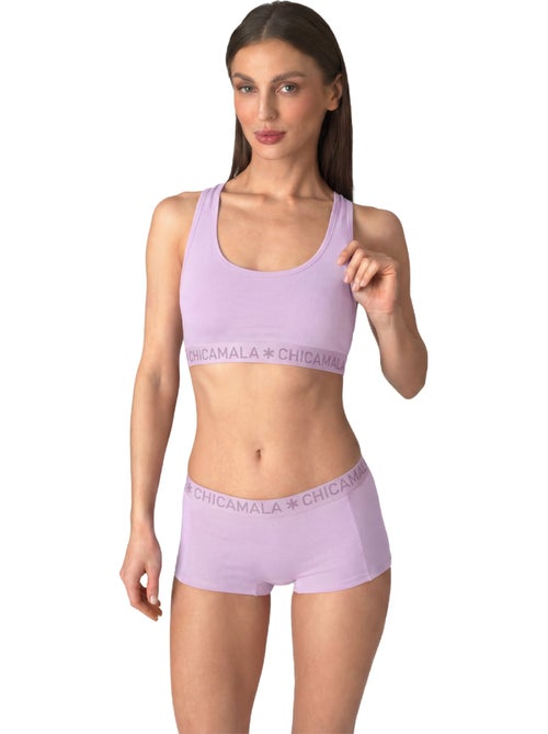 Chicamala Boxershorts 3-pack - Kiabi Chicamala Boxershorts 3-pack - Kiabi