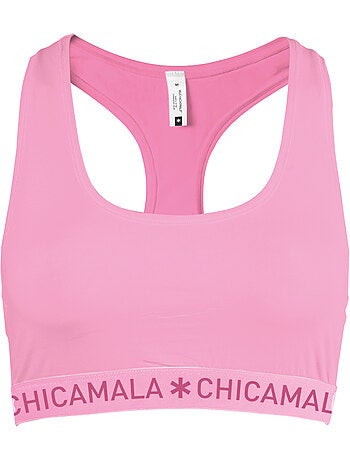Chicamala Brassière de sport