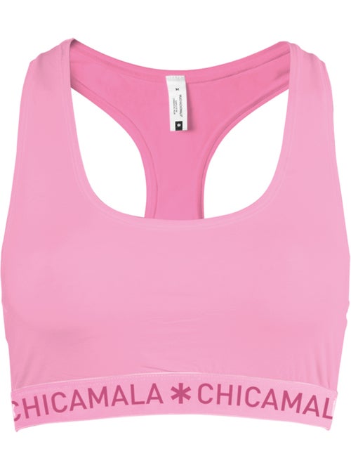 Chicamala Brassière de sport - Kiabi Chicamala Brassière de sport - Kiabi