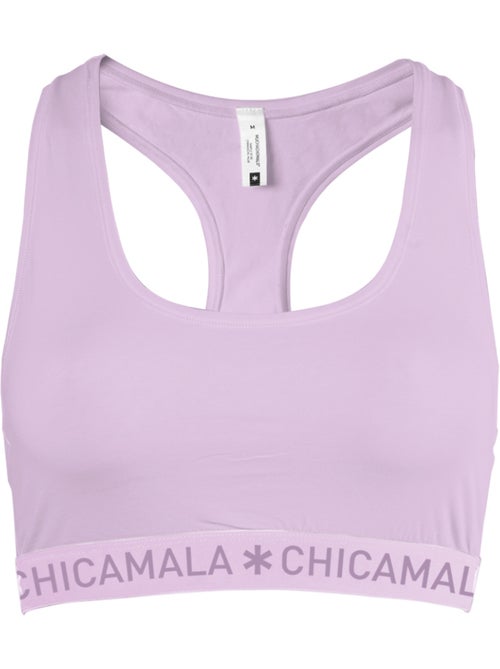 Chicamala Brassière de sport - Kiabi