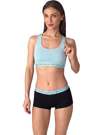 Chicamala Sporttop