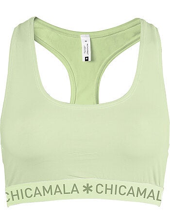 Chicamala Sporttop