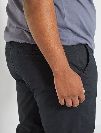 Chino regular - L34