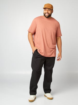 Chino regular -  L34