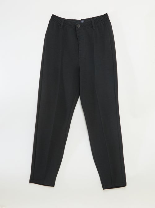 Chino regular uni - So Easy - Kiabi