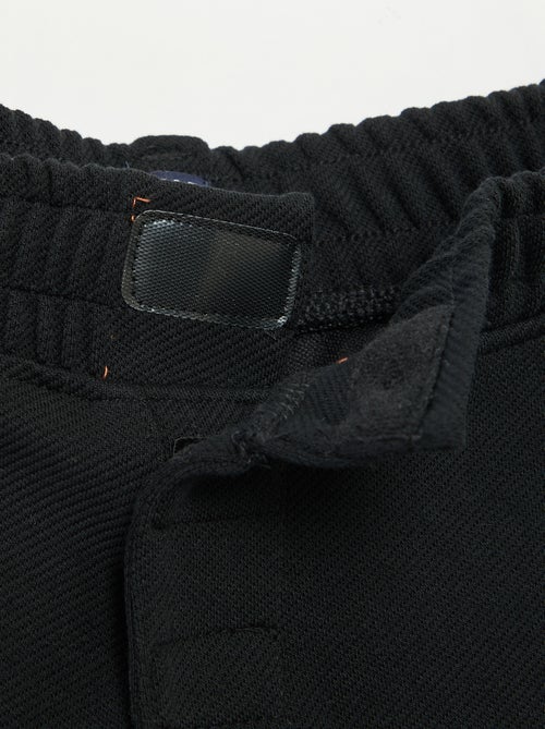 Chino regular uni - So Easy - Kiabi