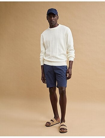 Chino shorts, mo fashion