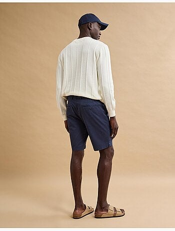 Chino shorts, mo fashion