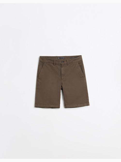 Chino Shorts, MO Fashion - Kiabi Chino Shorts, MO Fashion - Kiabi