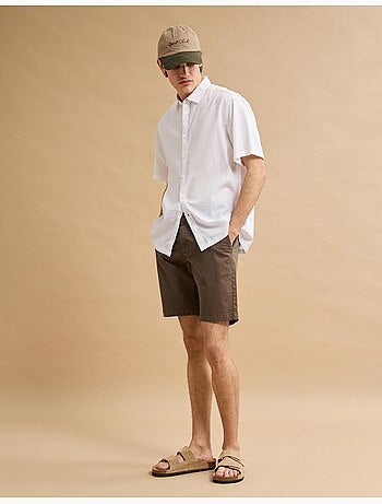 Chino Shorts, MO Fashion