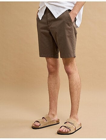 Chino Shorts, MO Fashion
