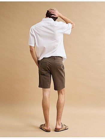 Chino Shorts, MO Fashion