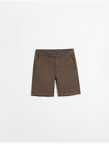 Chino Shorts, MO Fashion