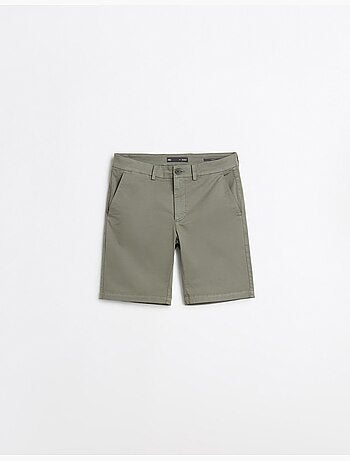 Chino Shorts, MO Fashion