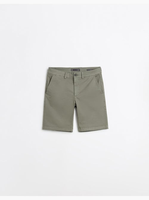 Chino Shorts, MO Fashion - Kiabi Chino Shorts, MO Fashion - Kiabi