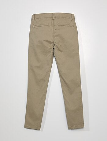 Chino skinny L30