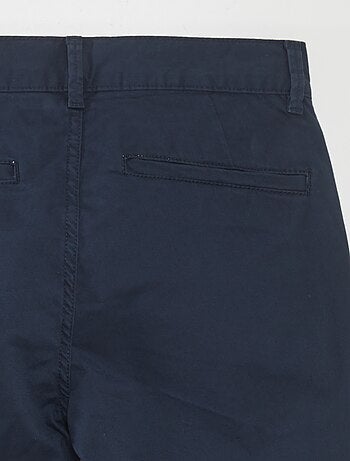 Chino skinny stretch - L32