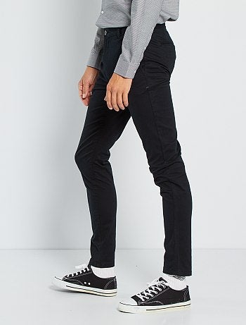 Chino skinny stretch - L32