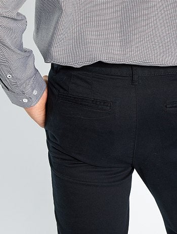 Chino skinny stretch - L32