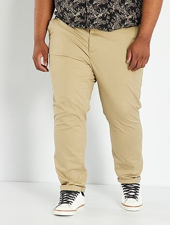 Chino slim - L32