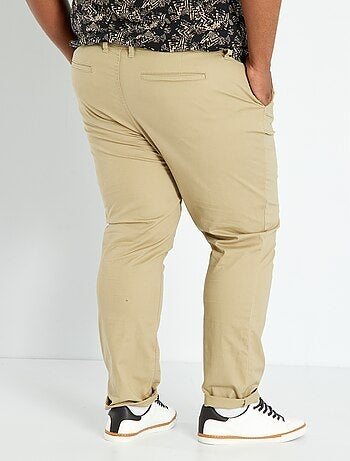 Chino slim - L32
