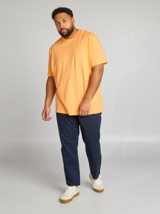 Chino slim - L32