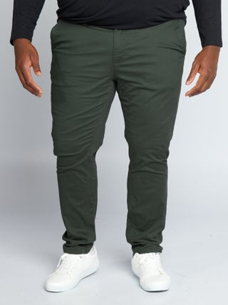 Chino slim - L32