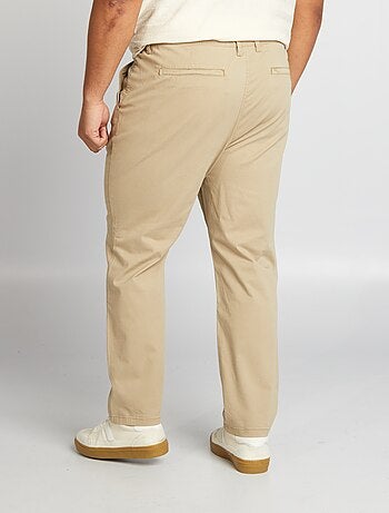 Chino slim - L34