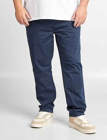 Chino slim - L34